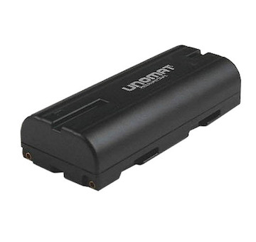 Baterie JVC BN-V907 (UDP-JV907, 950mAh)