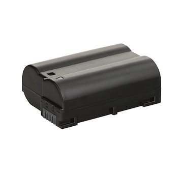 Baterie NIKON EN-EL15 (DDP-NEL15, 1400mAh)