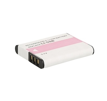 Baterie OLYMPUS LI-50B (DDP-OLI50, 700mAh)