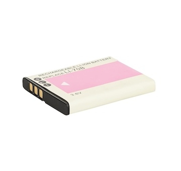 Baterie OLYMPUS LI-70B (DDP-OLI70, 650mAh)