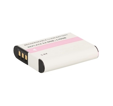 Baterie OLYMPUS LI-90B, 92B (DDP-OLI90, 1080mAh)