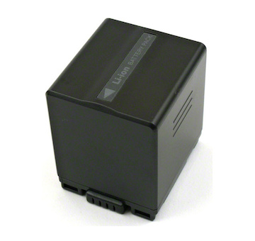 Baterie PANASONIC DU21 (DDP-PDU21, 10)