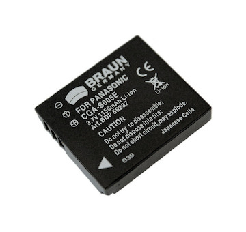 Baterie RICOH DB-60 (BDP-S005/PLI106, 1250mAh)
