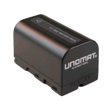 Baterie SAMSUNG SB-LSM160 (UDP-SBLSM160, 16)
