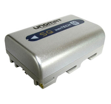 Baterie SONY NP-F550 (UDP-SF550, J)