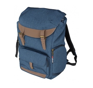 Braun BLUE Daypack fotobatoh