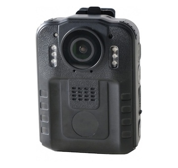 Braun BodyCam BCX2 osobní minikamera