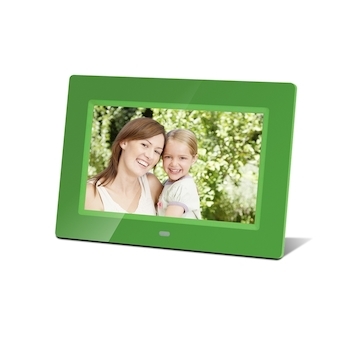 Braun DigiFRAME 711 Green (7