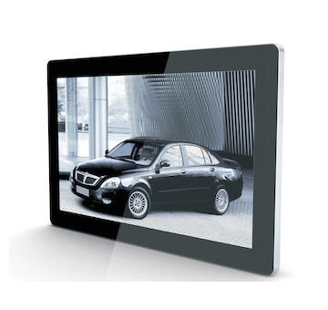 Braun DigiProFrame 32 S profi LCD panel