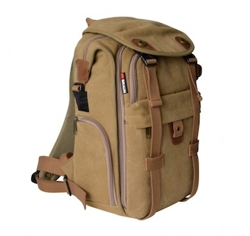 Braun EIGER Backpack fotobatoh