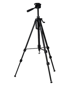 Braun LW 160 stativ