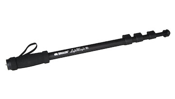 Braun LW M1 monopod (55-171cm, 370g)