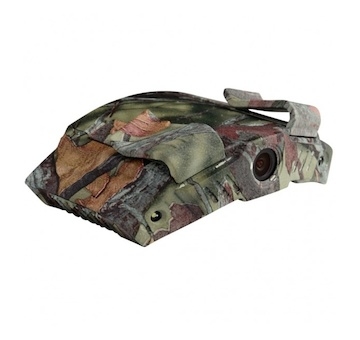 Braun MAVERICK Camouflage outdoor minikamera