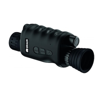 Braun Night Vision 4.0 noční vidění