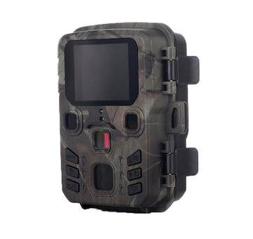 Braun ScoutingCam 200 Mini fotopast