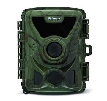 Braun ScoutingCam 200A Mini fotopast