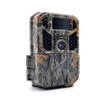 Braun ScoutingCam 400 Dual Wifi fotopast