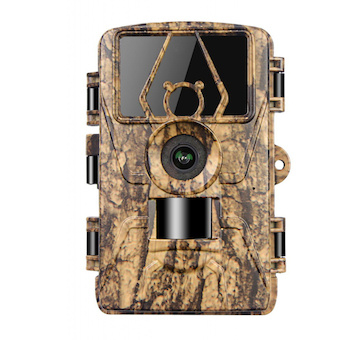 Braun ScoutingCam 400 Wifi 8K fotopast