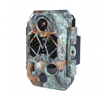 Braun ScoutingCam 500 4K fotopast