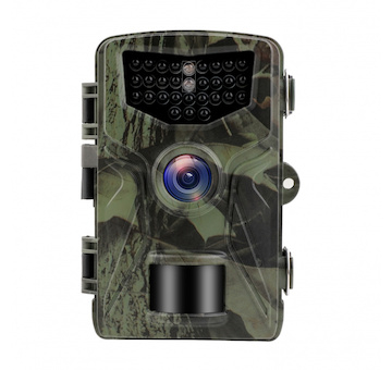 Braun ScoutingCam 575 fotopast
