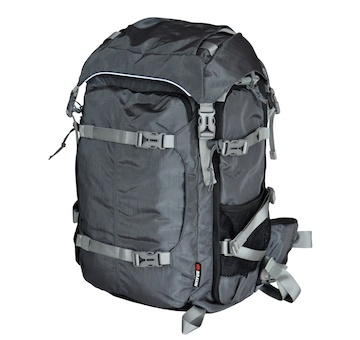 Braun TILTIS Backpack Gray fotobatoh