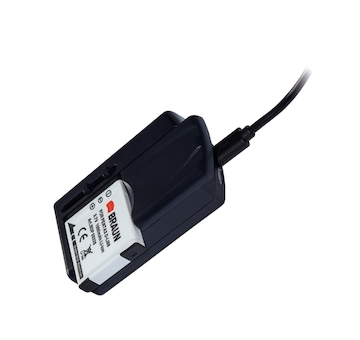 Braun USB Charger DS 3.7 Li-Ion nabíječka