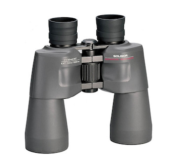 Dalekohled Soligor NIGHT VISION 10x50 Aspherical