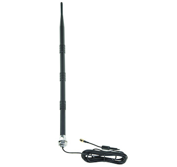Doerr anténa 3G s 3m kabelem pro SnapSHOT MOBIL 5.1 a 16 MP HD