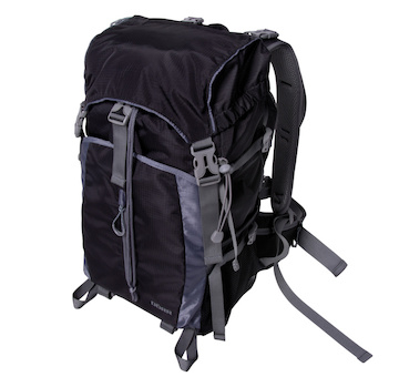 Doerr CombiPack 3in1 Backpack fotobatoh