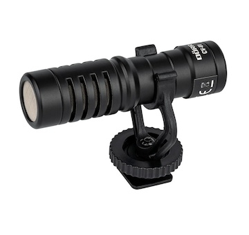 Doerr CV-01 Mono směrový mikrofon