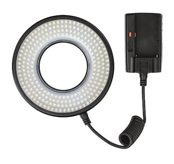 Doerr DRL-232 LED makro světlo