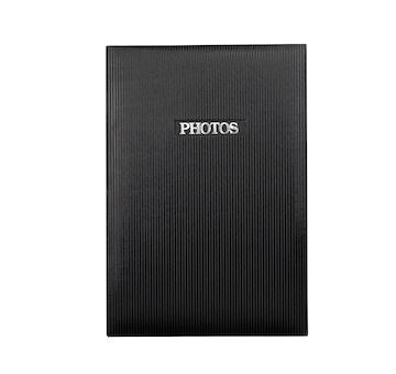 Doerr ELEGANCE Black album pro 300 foto 10x15 cm