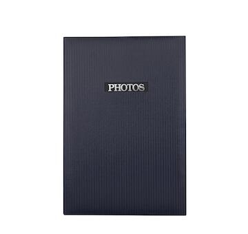 Doerr ELEGANCE Blue album pro 300 foto 10x15 cm