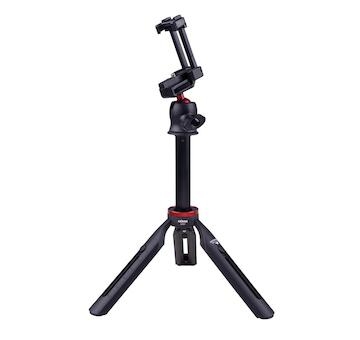Doerr GIPSY Selfie ministativ (21,5-68cm, 300g, max.2kg, kul.hlava, 5 sekcí)