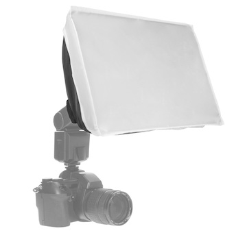 Doerr GoFlash Softbox White