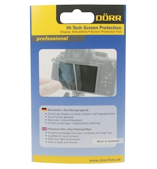 Doerr HiTech Protector 2,7