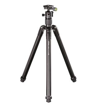 Doerr HL A-1485 profi stativ (39,5-148,5cm, 1315g, max.6kg, kulová hlava)