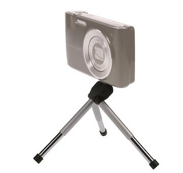 Doerr KiPod Micro ministativ (7-9cm, 14g, kulová hlava)