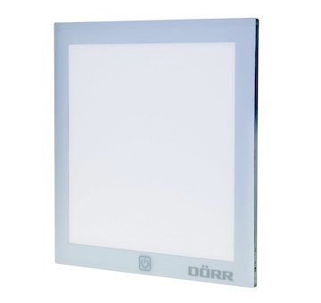 Doerr LT 2020 UltraSlim LED prosvětlovací panel