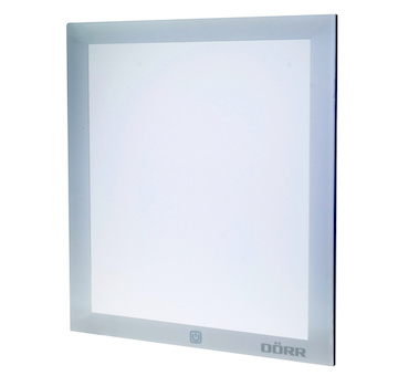 Doerr LT 3838 UltraSlim LED prosvětlovací panel