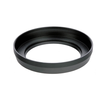 Doerr Metal WIDE 52 mm sluneční clona