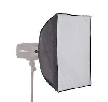 Doerr MINI 45x45 cm softbox