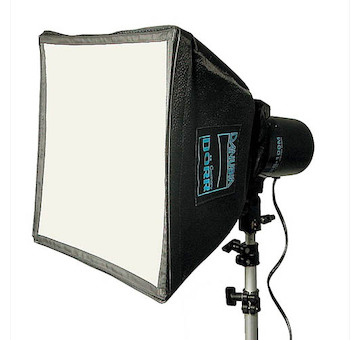 Doerr MINI 45x45 cm softbox bazar