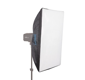 Doerr MINI 50x70 cm softbox