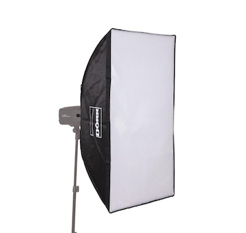 Doerr MINI 60x90 cm softbox