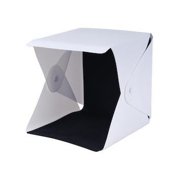 Doerr ML-2323 LED Mini LightBox