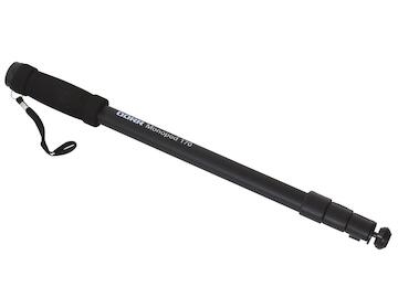 Doerr MONOPOD 170 (62-179cm, 480g, max.3kg, V podložka na objektivy)