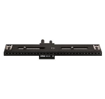 Doerr MS-310 MACRO lišta na stativ