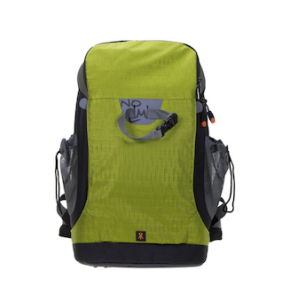 Doerr NoLimit L Backpack fotobatoh