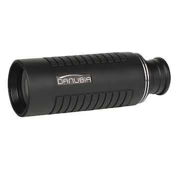 Doerr POCKET TELESCOPE 25x30 Black monokulár